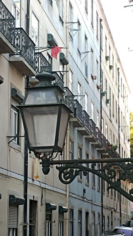 Casas Do Bairro Alto Appartamento *